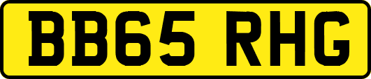 BB65RHG