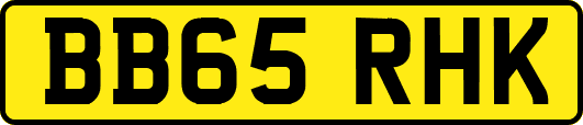 BB65RHK