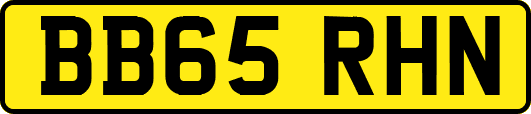 BB65RHN