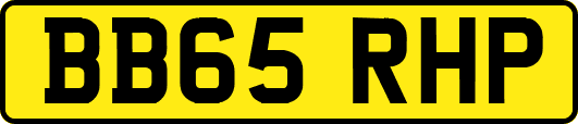 BB65RHP