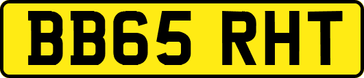 BB65RHT