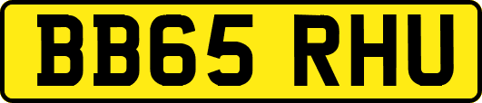 BB65RHU
