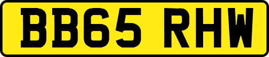 BB65RHW