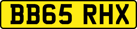 BB65RHX