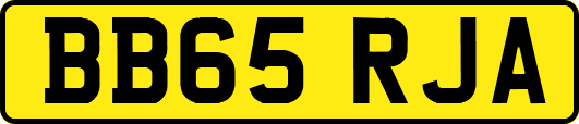 BB65RJA