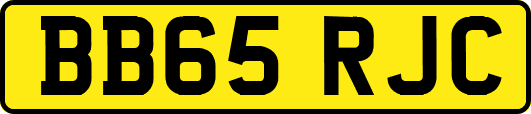 BB65RJC