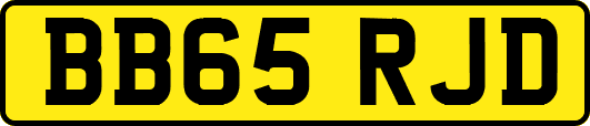 BB65RJD