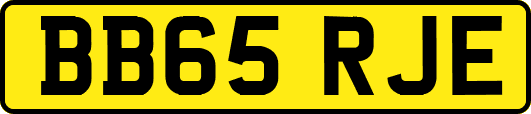 BB65RJE