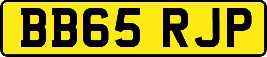 BB65RJP