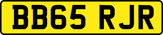 BB65RJR