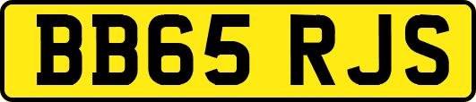BB65RJS