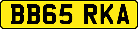 BB65RKA