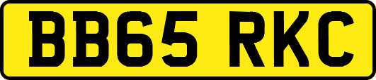 BB65RKC