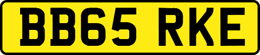 BB65RKE