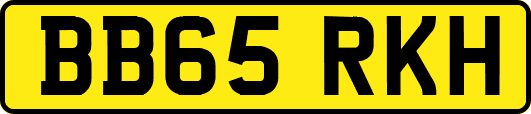 BB65RKH