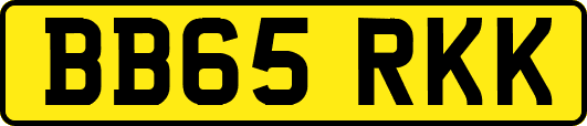 BB65RKK