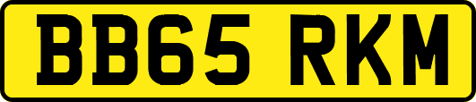 BB65RKM