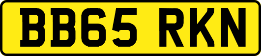 BB65RKN