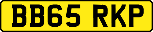BB65RKP
