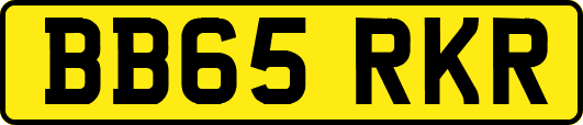 BB65RKR