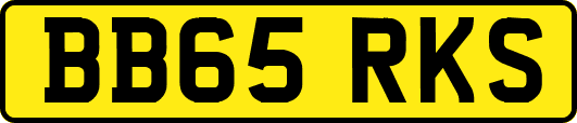 BB65RKS