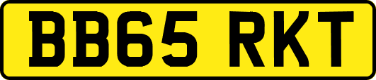 BB65RKT