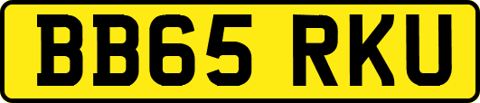BB65RKU