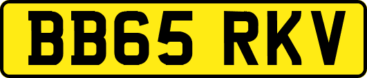 BB65RKV
