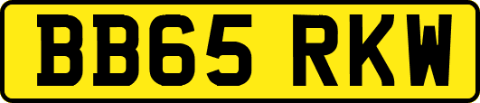 BB65RKW