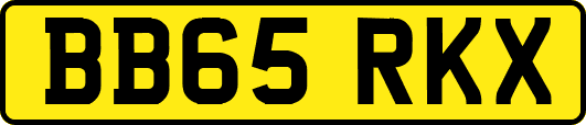 BB65RKX