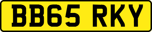 BB65RKY