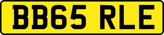 BB65RLE