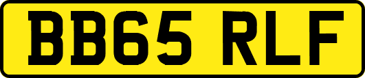 BB65RLF