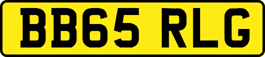 BB65RLG