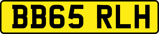 BB65RLH
