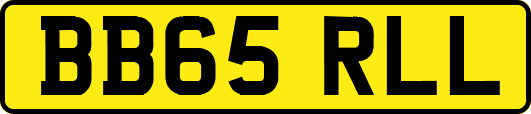 BB65RLL