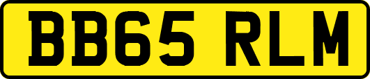 BB65RLM