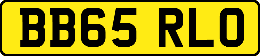 BB65RLO