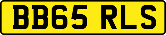 BB65RLS
