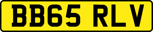 BB65RLV