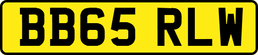 BB65RLW