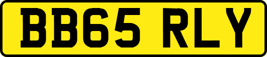 BB65RLY