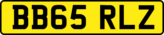 BB65RLZ
