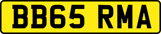 BB65RMA