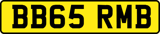 BB65RMB