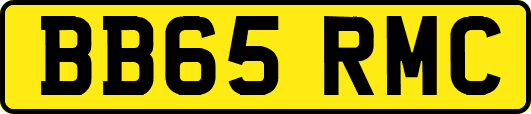 BB65RMC
