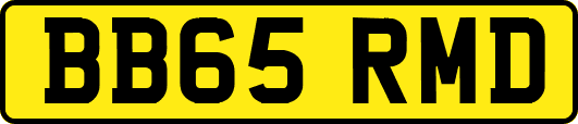 BB65RMD