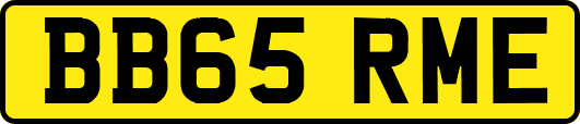 BB65RME