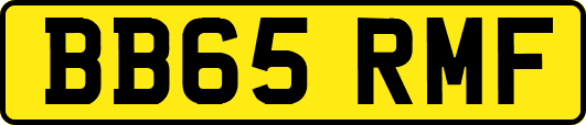 BB65RMF