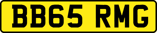 BB65RMG